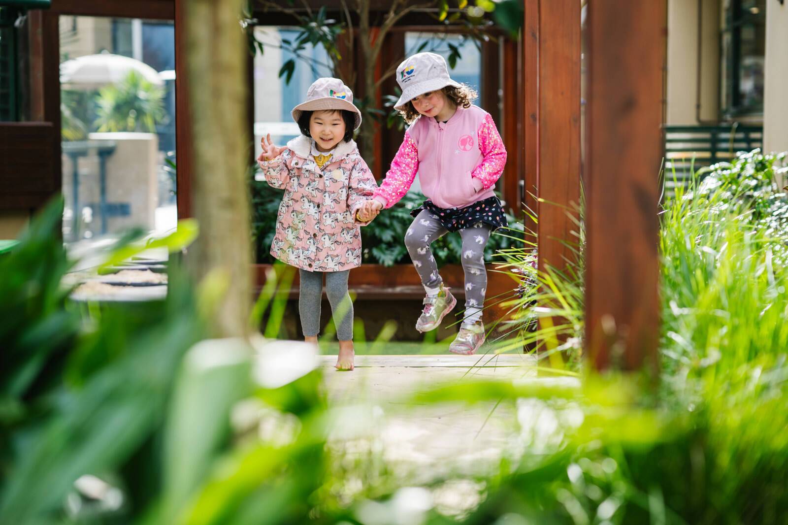 KU Greenwood Children's Centre