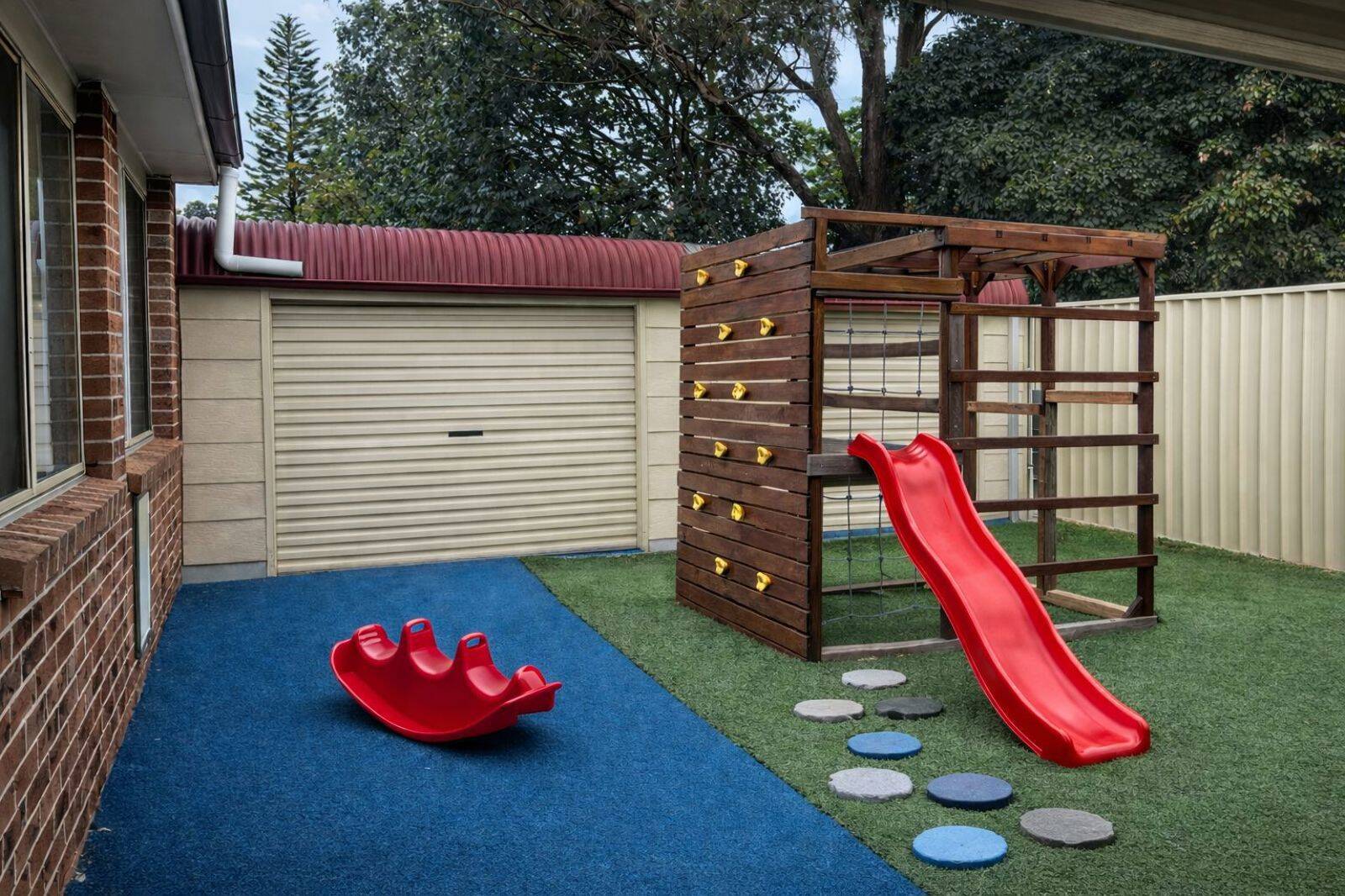 Ermington Rainbow Cottage