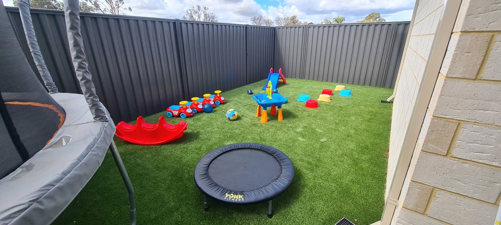 Chevvy's Family Day Care