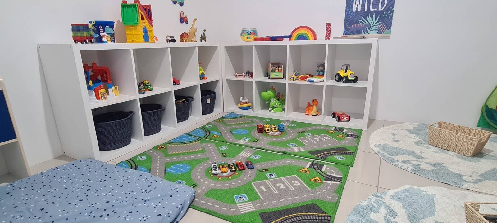 Chevvy's Family Day Care