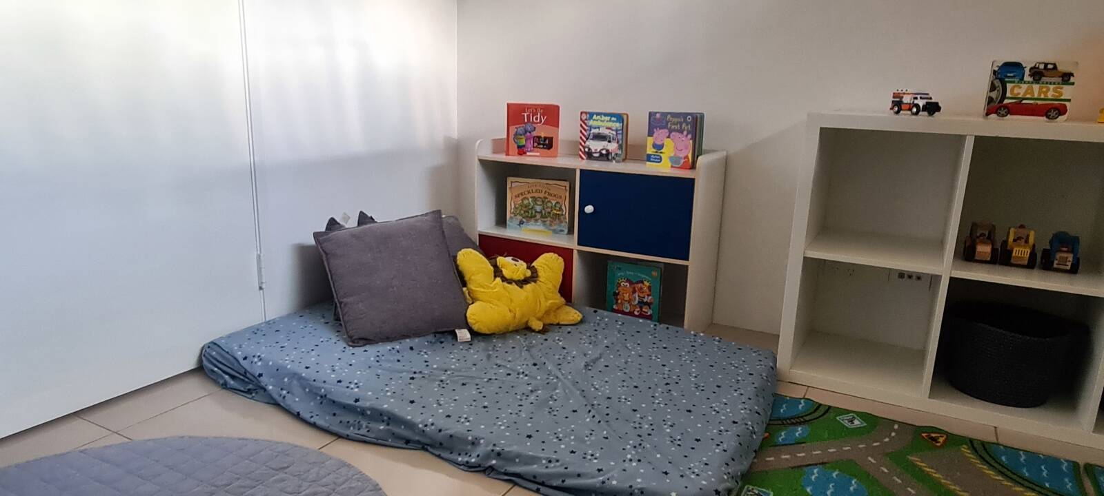 Chevvy's Family Day Care