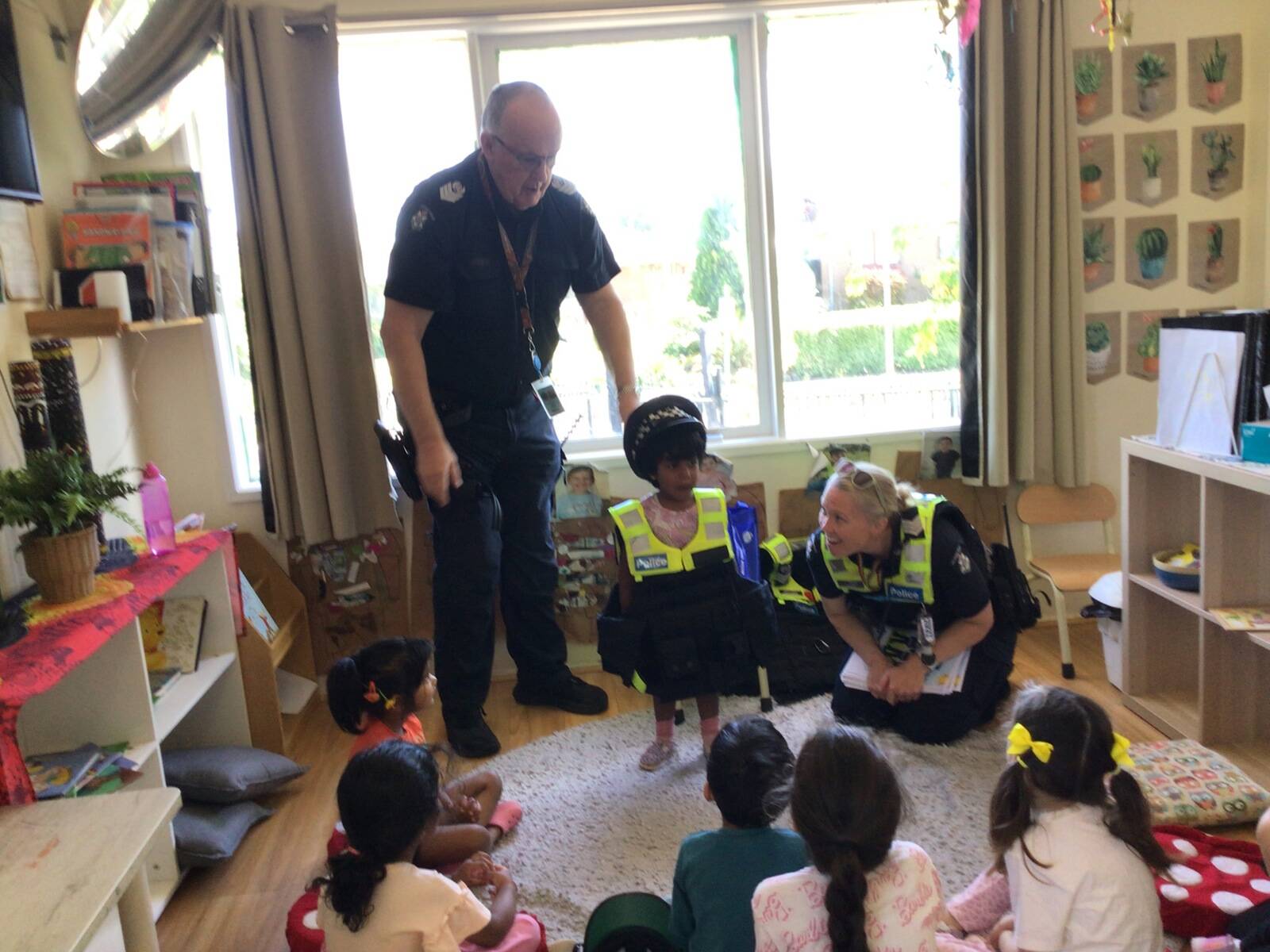 Green Kids Early Learning Endeavour Hills