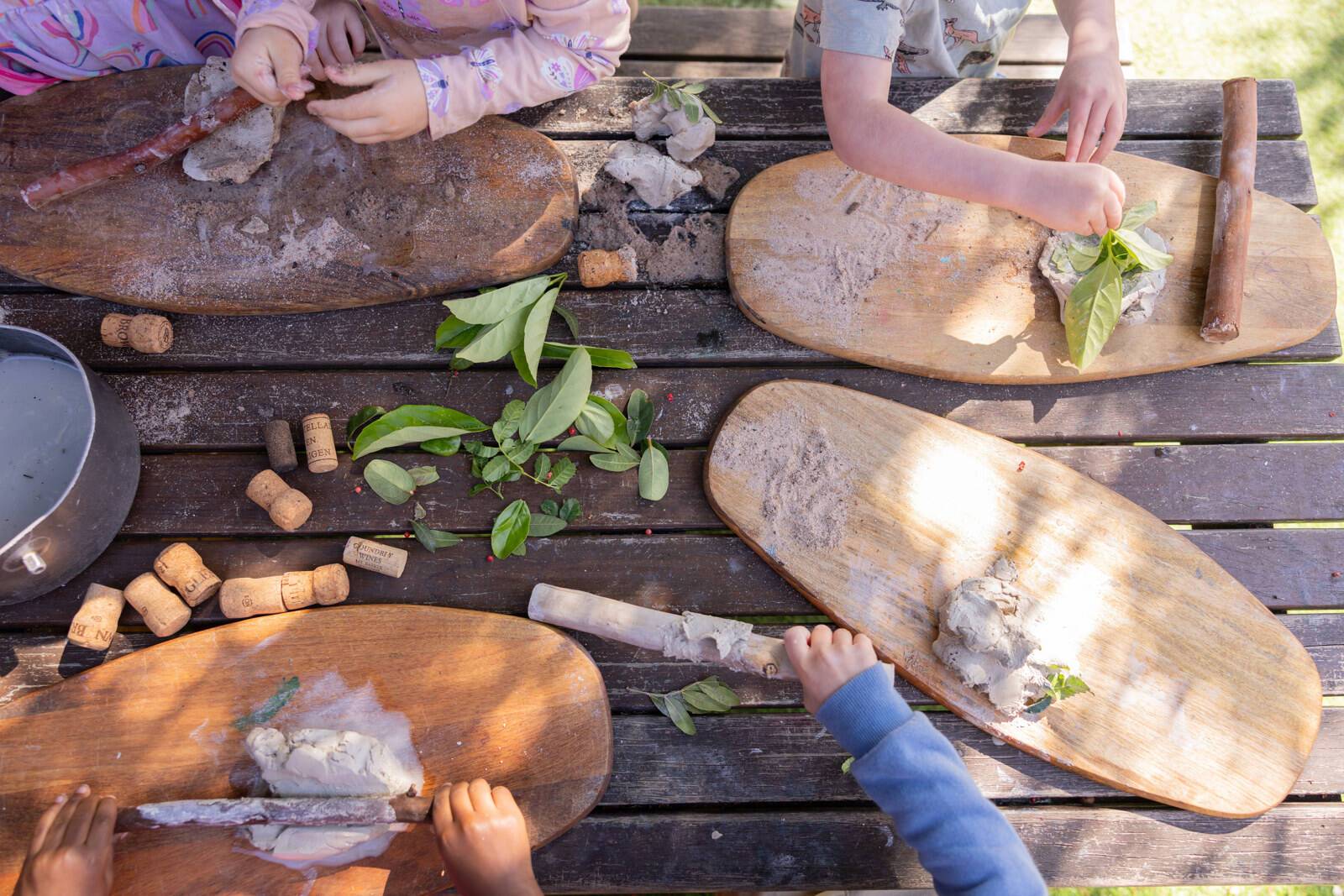 Insight Early Learning Kelmscott