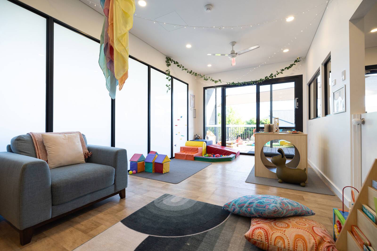 Insight Early Learning Kelmscott