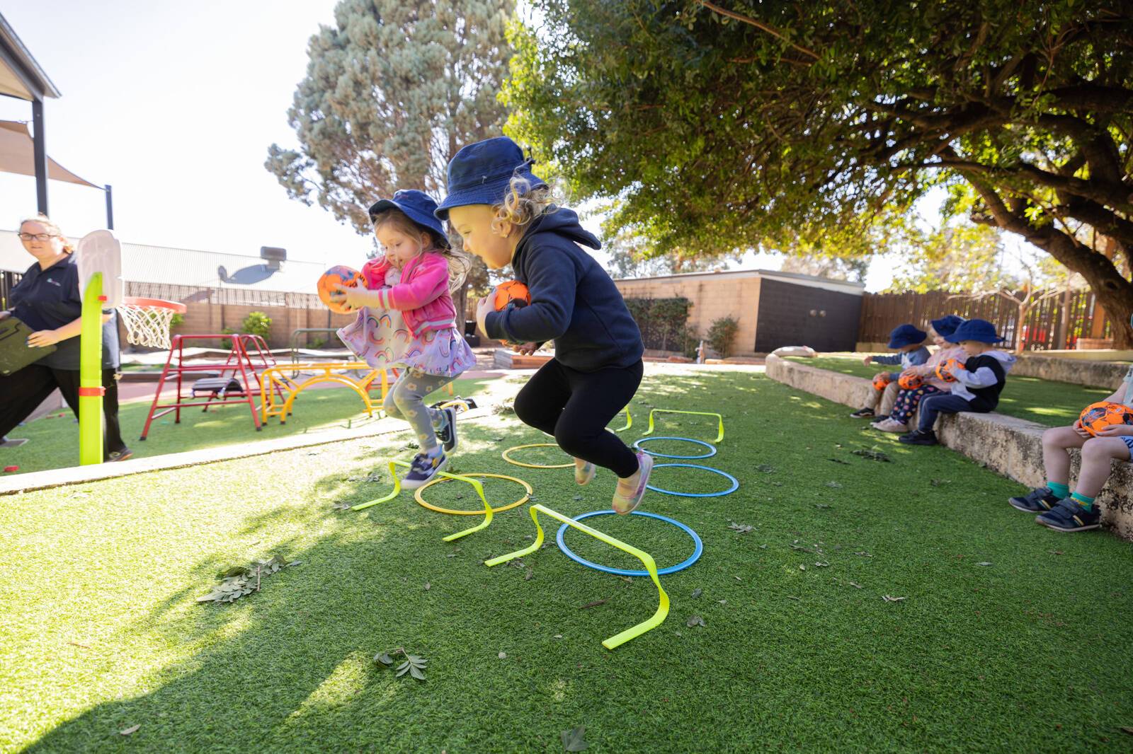 Insight Early Learning Kelmscott