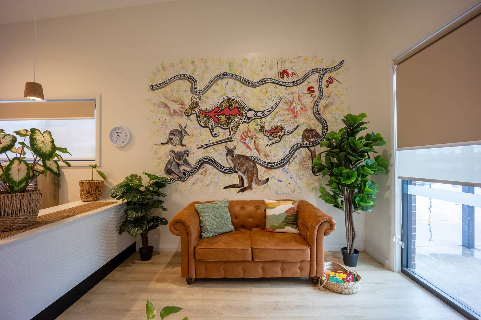 Insight Early Learning Stream Avenue