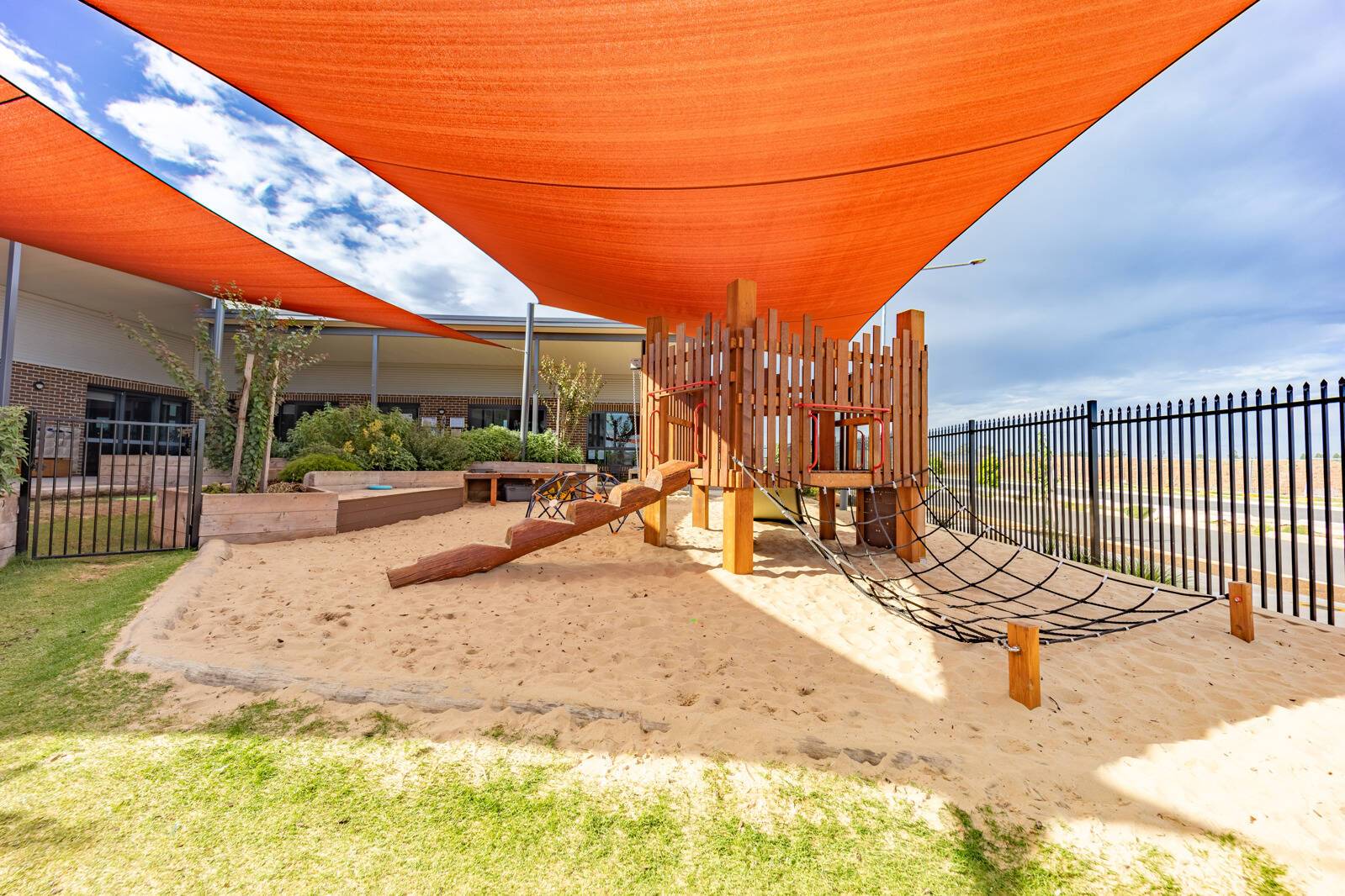 Insight Early Learning Stream Avenue
