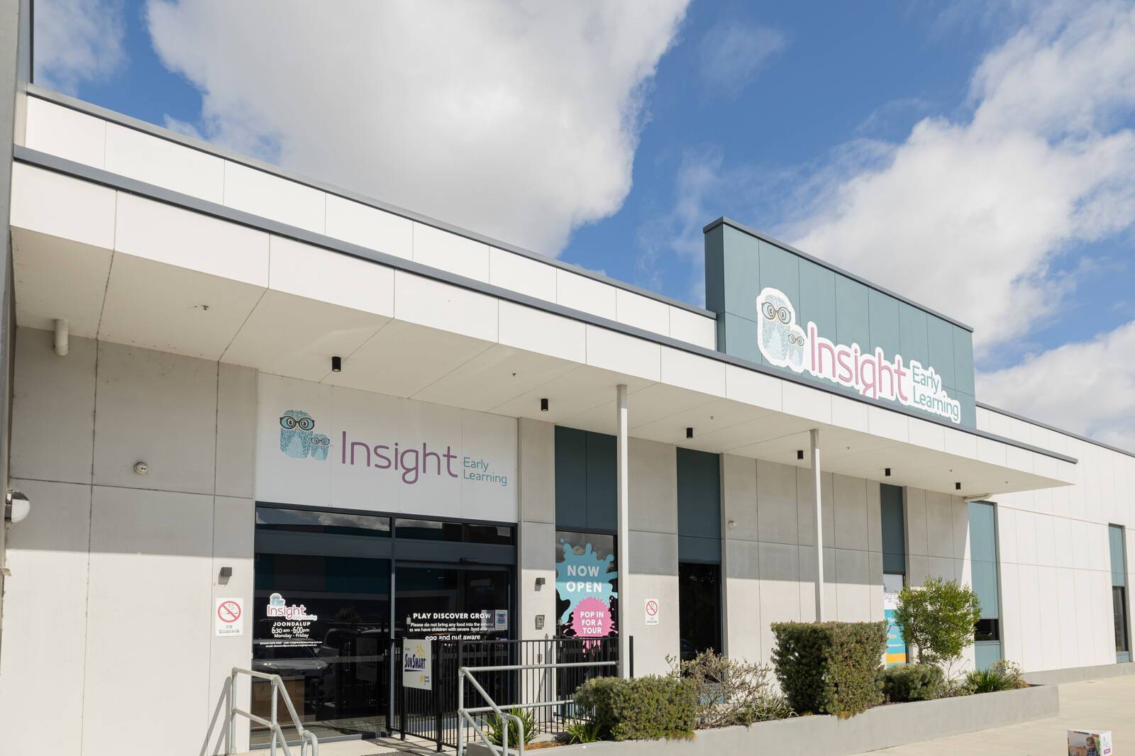 Insight Early Learning Joondalup