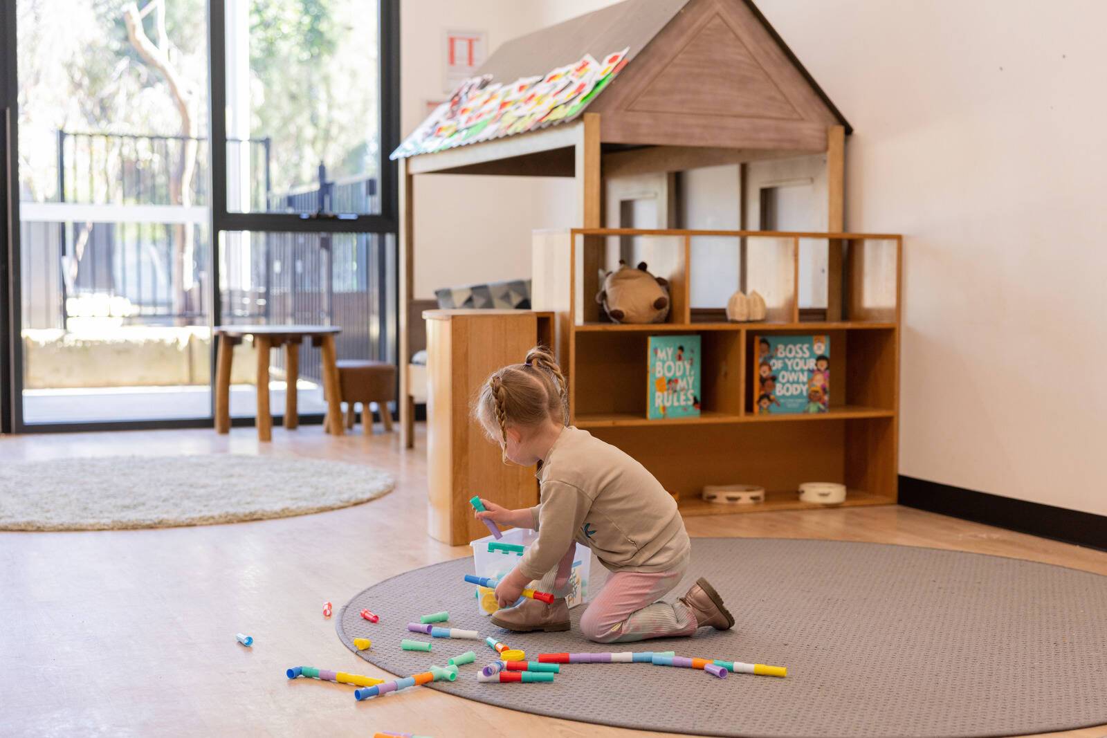 Insight Early Learning Joondalup