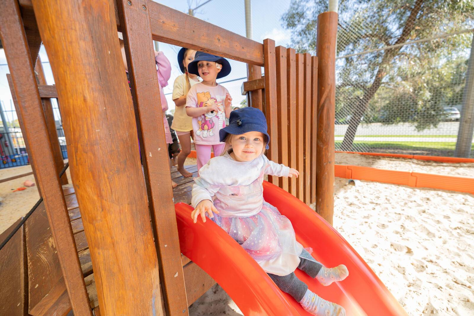 Insight Early Learning Joondalup