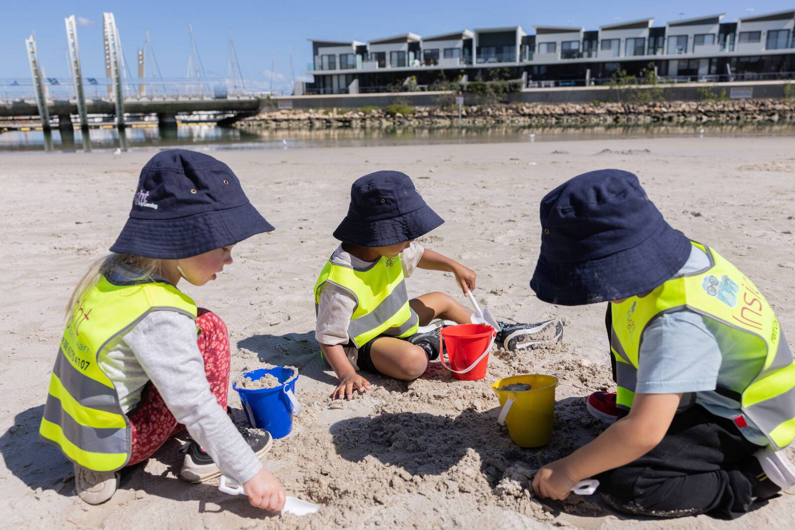 Insight Early Learning Port Coogee