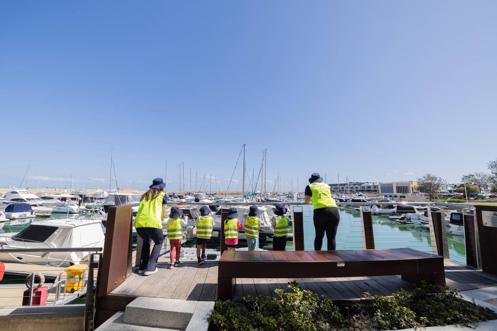 Insight Early Learning Port Coogee