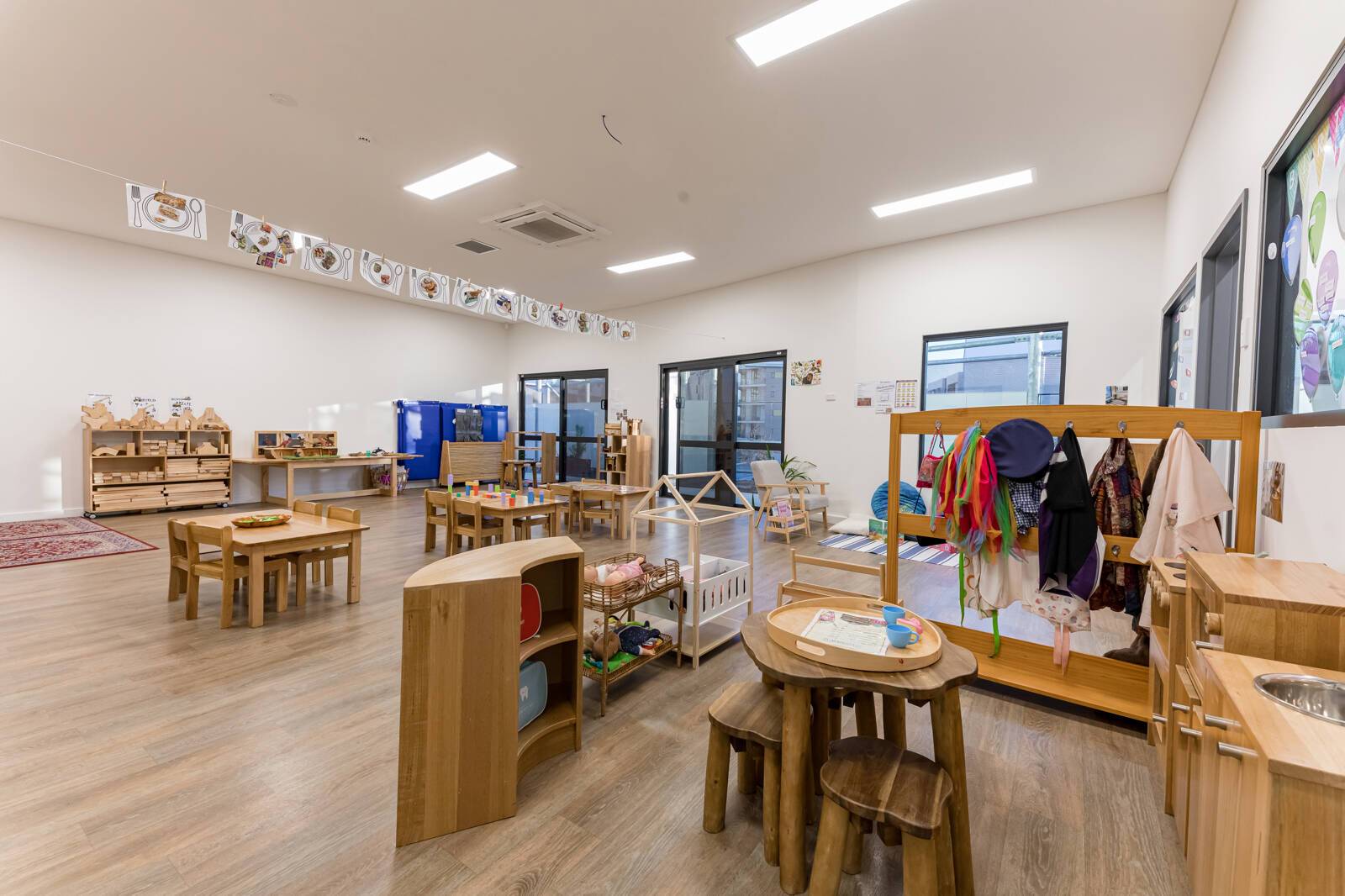 Insight Early Learning Port Coogee