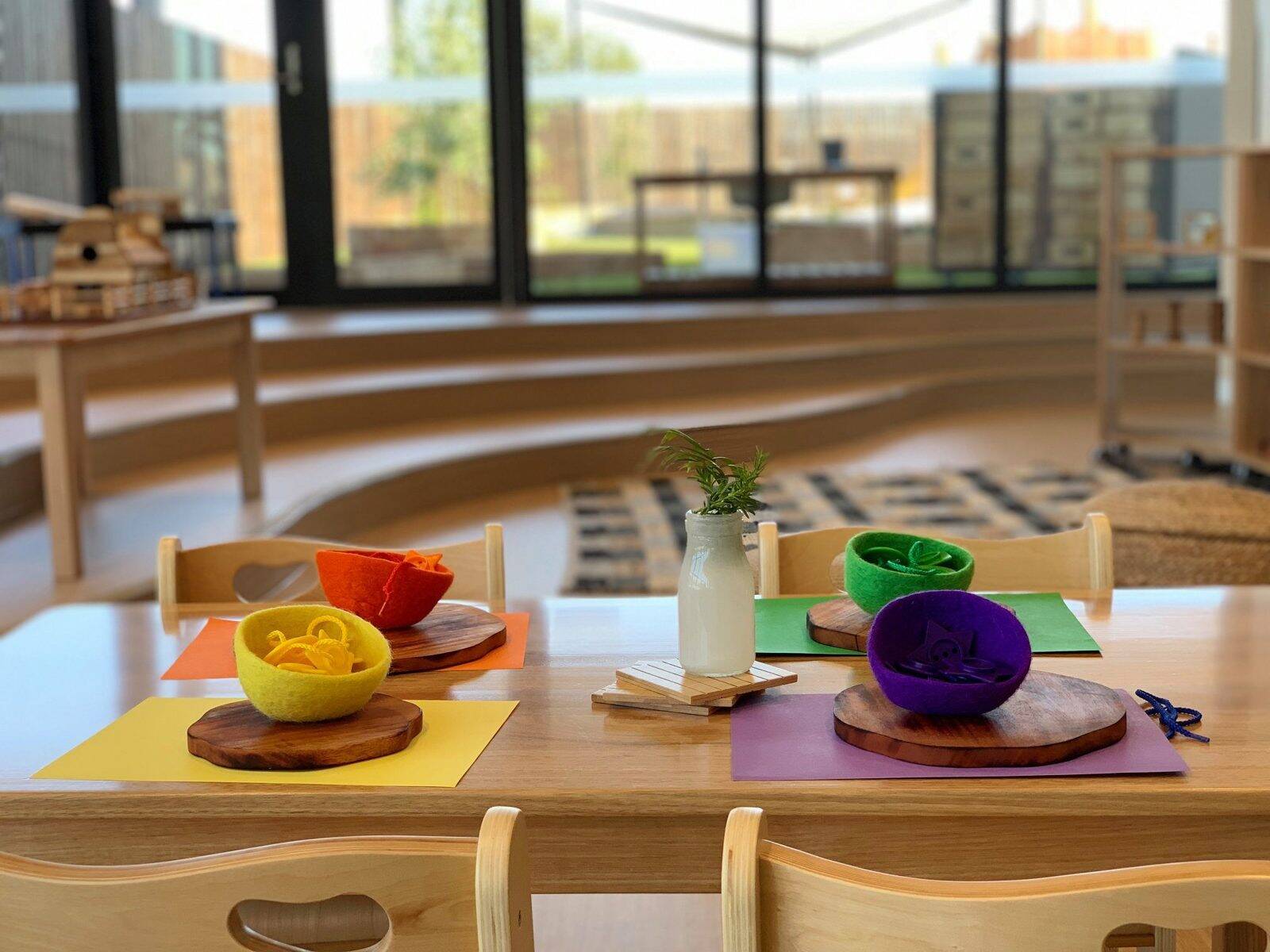 Insight Early Learning - Burwood Brickworks