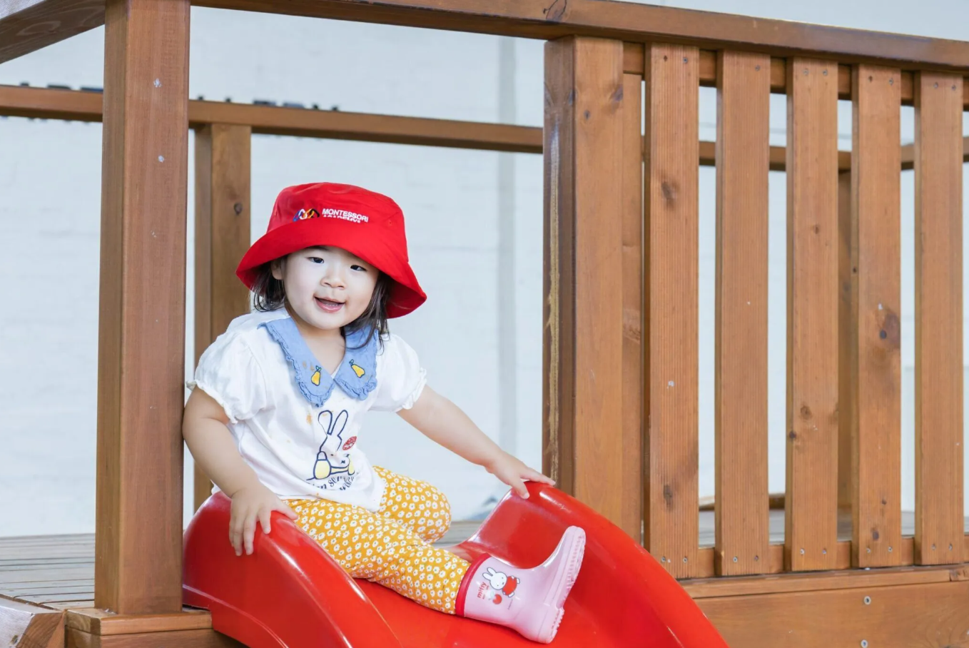 Riverwood Montessori Academy