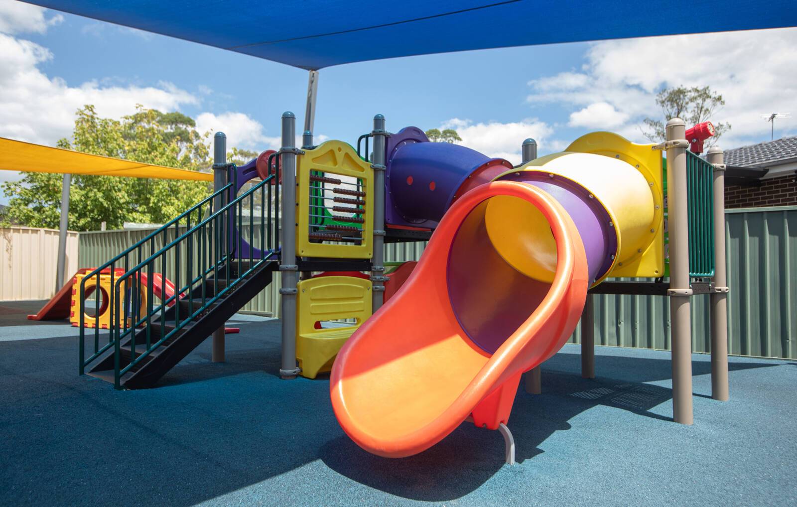 Scribbles and Giggles Childcare Centre Busby