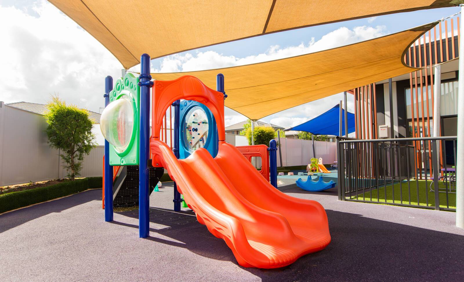 Scribbles and Giggles Childcare Centre - Leppington