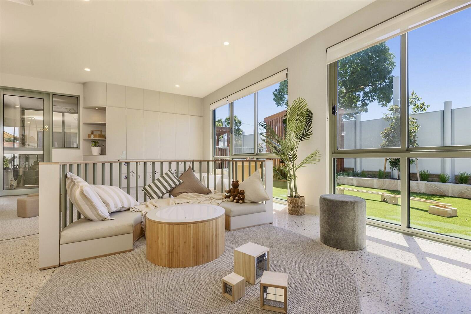 Nido Early School Sunshine