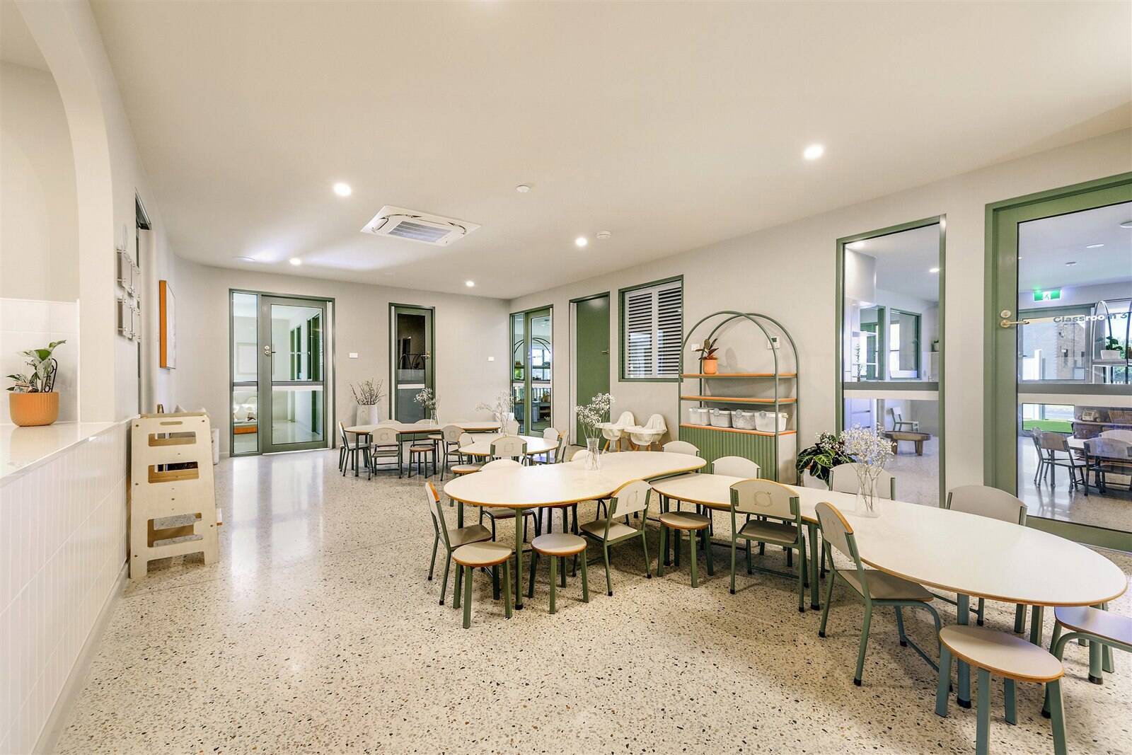 Nido Early School Sunshine