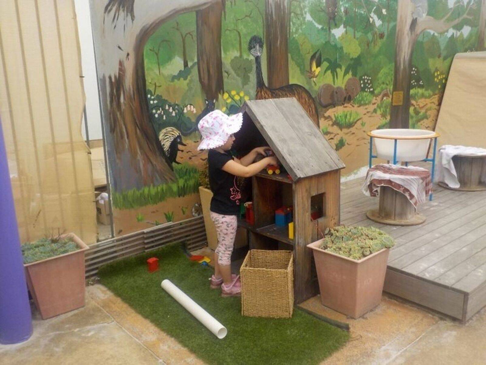murnong Kindergarten