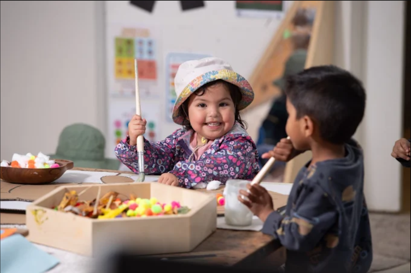 Murnong Kindergarten