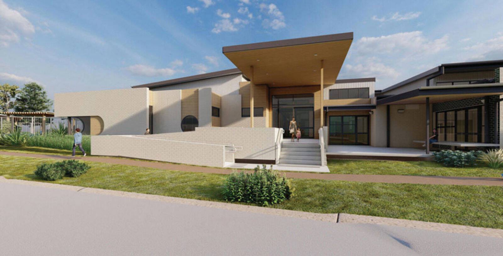 Plumpton Kindergarten