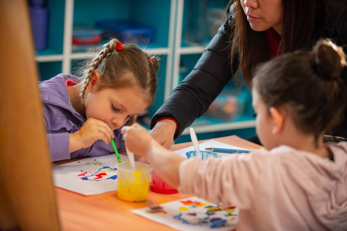 Mt. Carberry Preschool