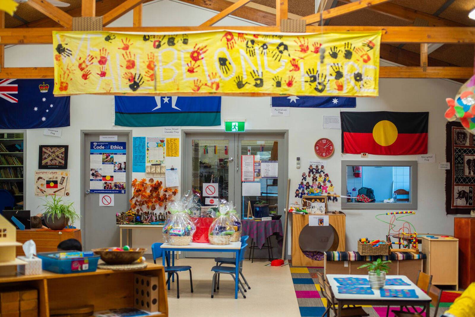 Mt. Carberry Preschool