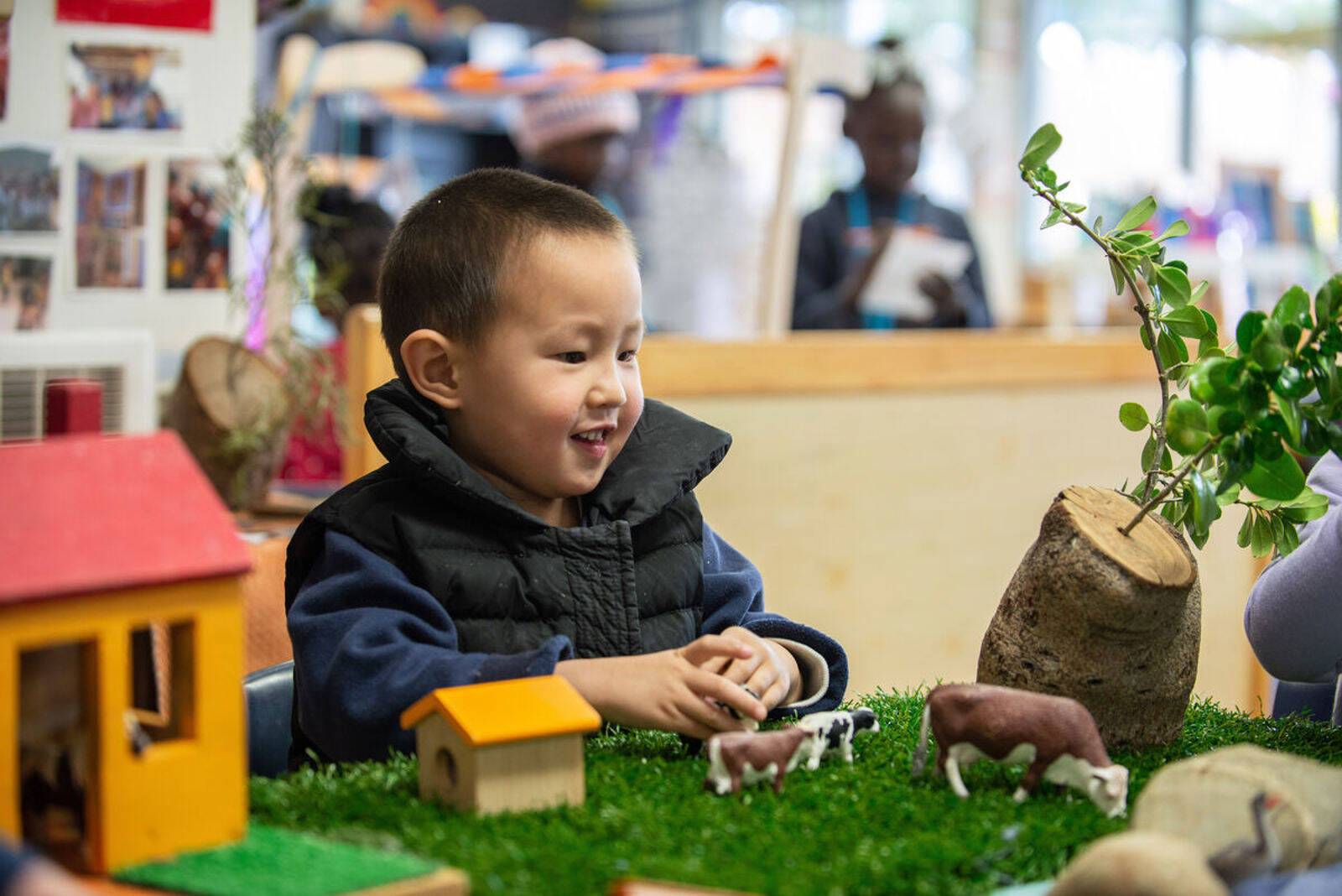 Melton West Preschool