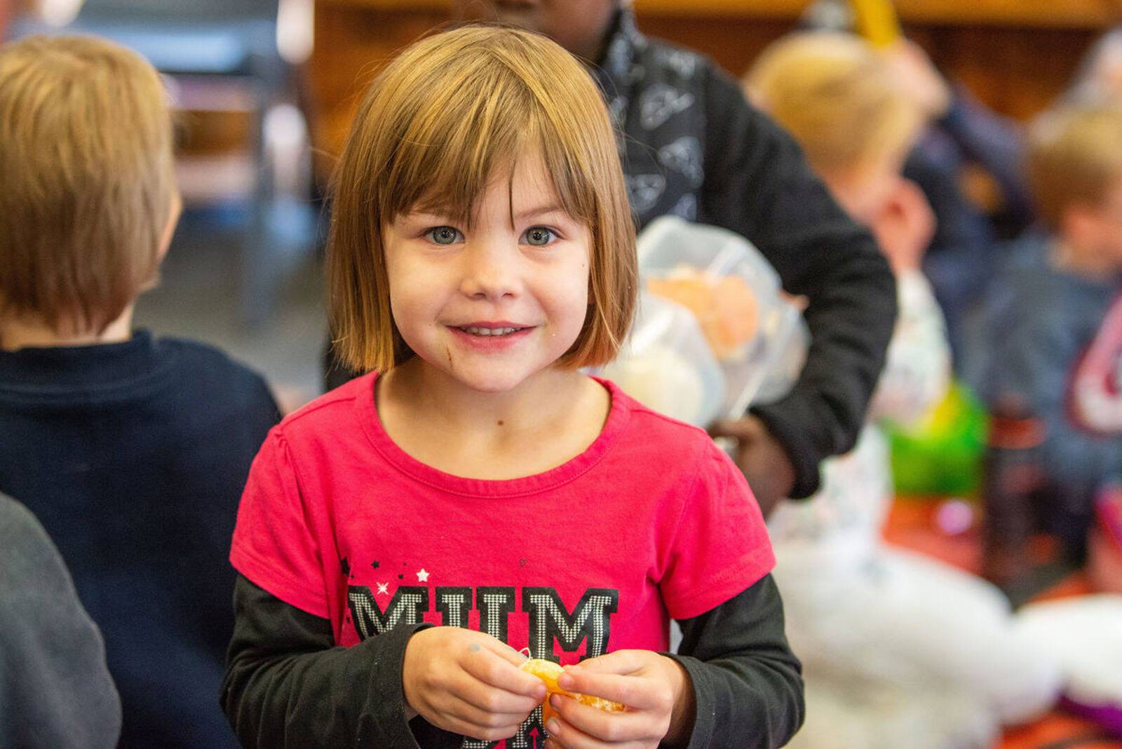 Melton West Preschool