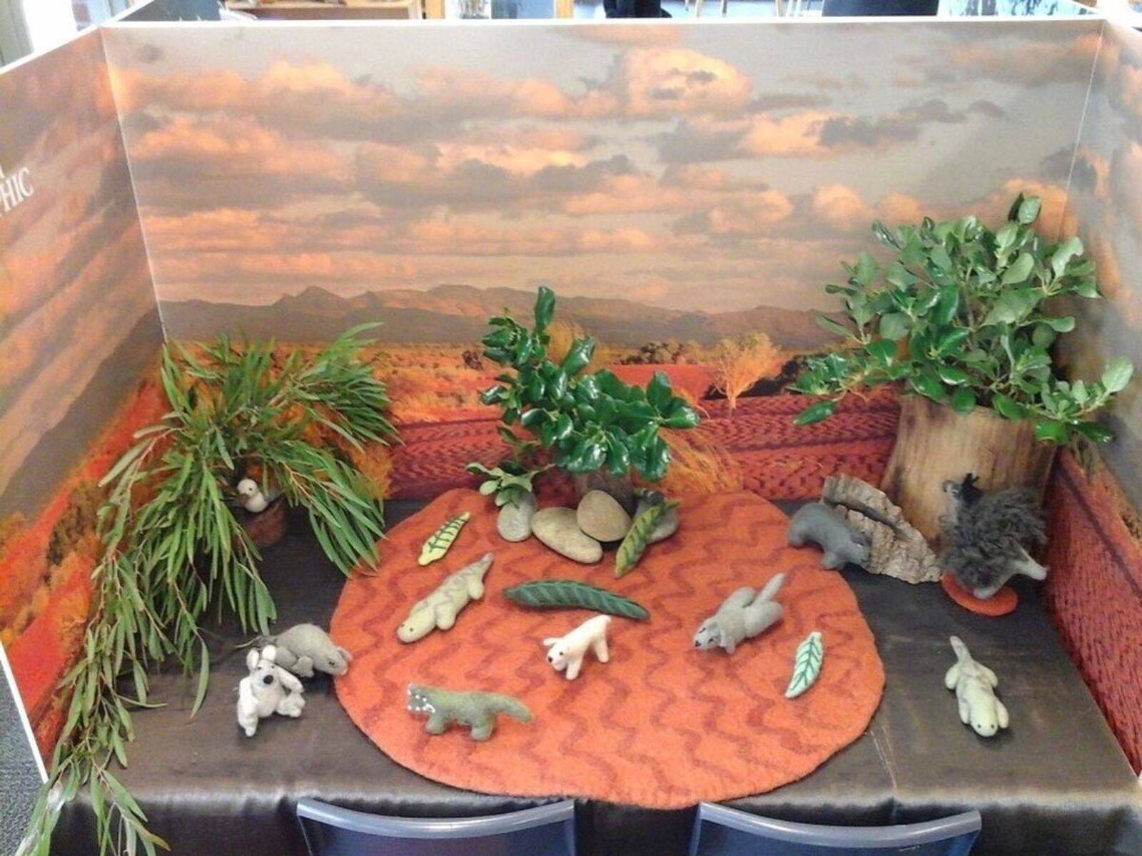 Melton West Preschool