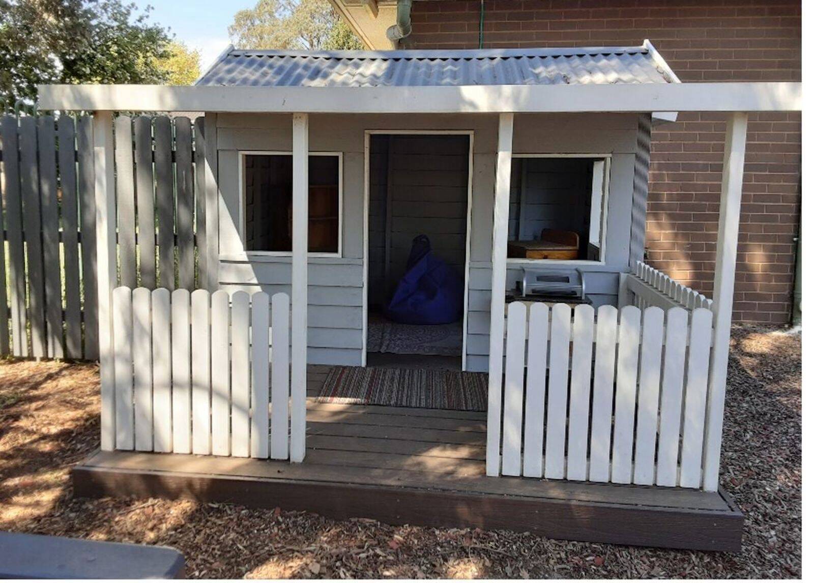 Oakbrook Kindergarten