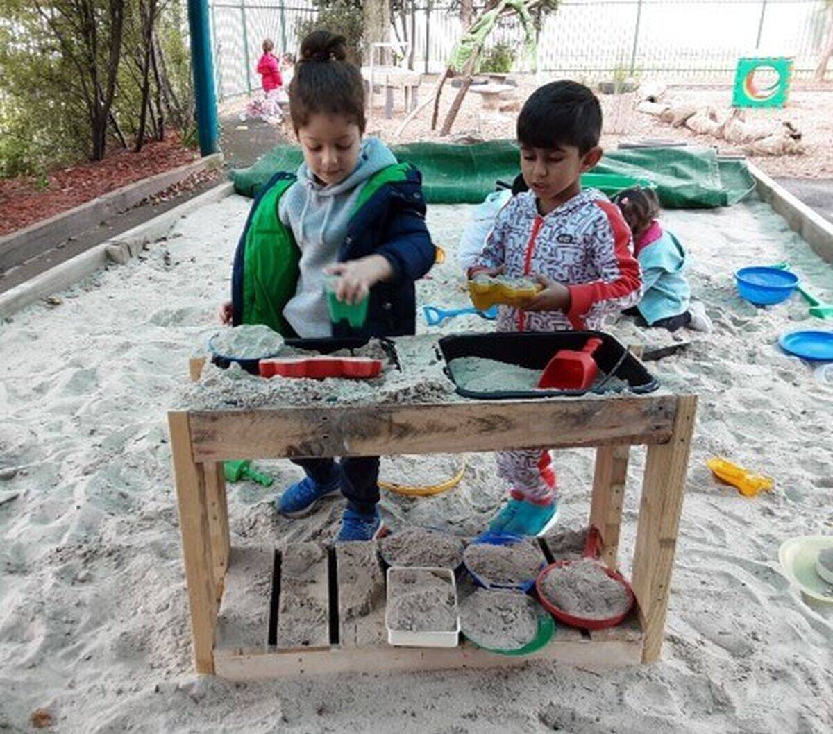 Oakbrook Kindergarten