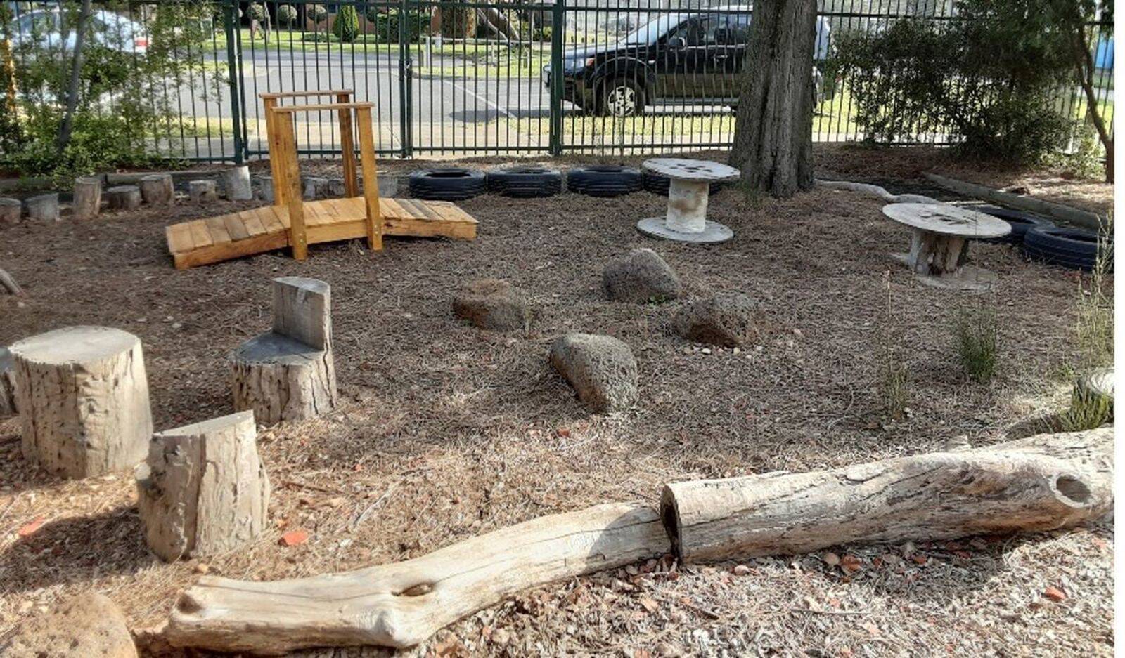 Oakbrook Kindergarten