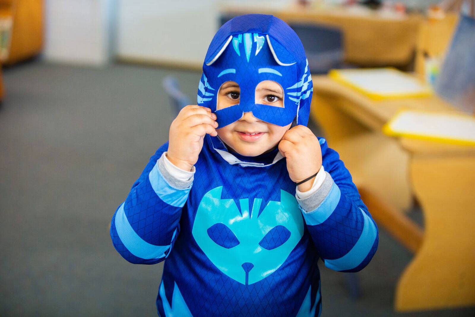 Oakbrook Kindergarten