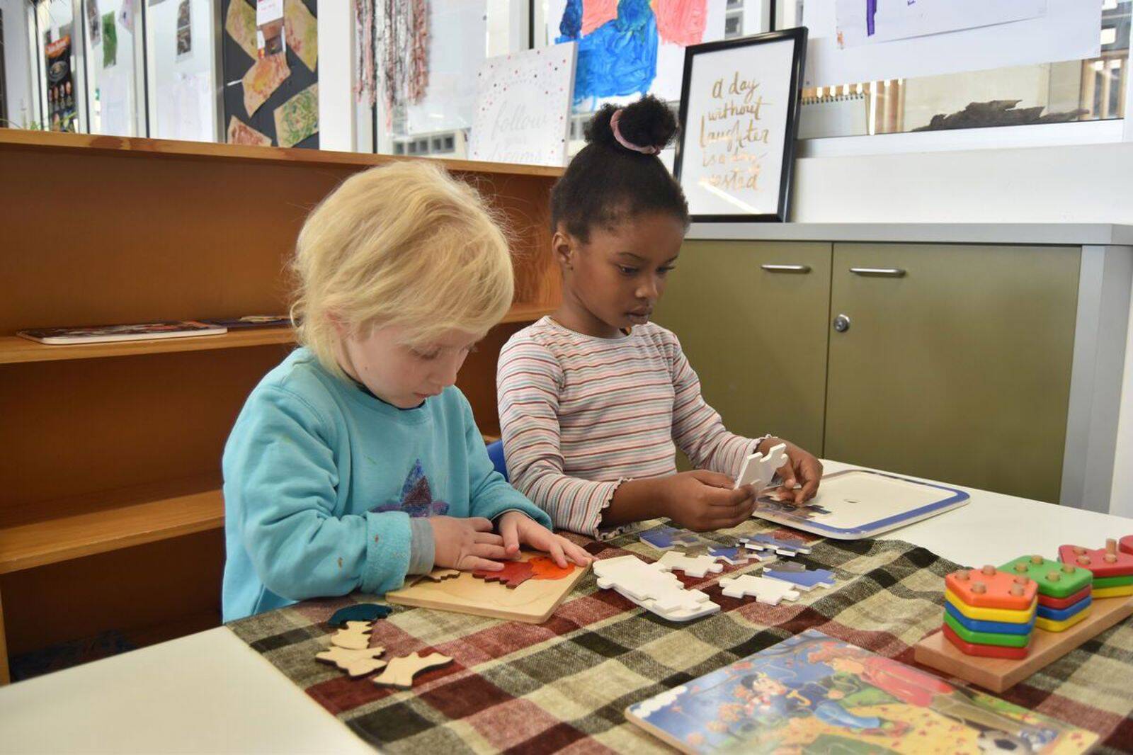Laurimar Kindergarten