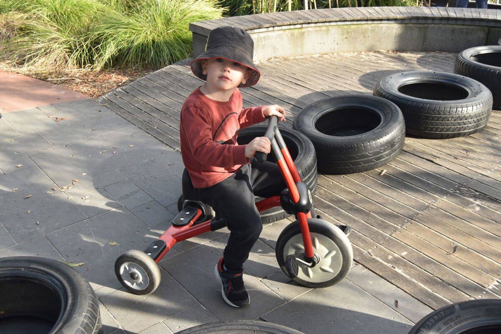 Laurimar Kindergarten