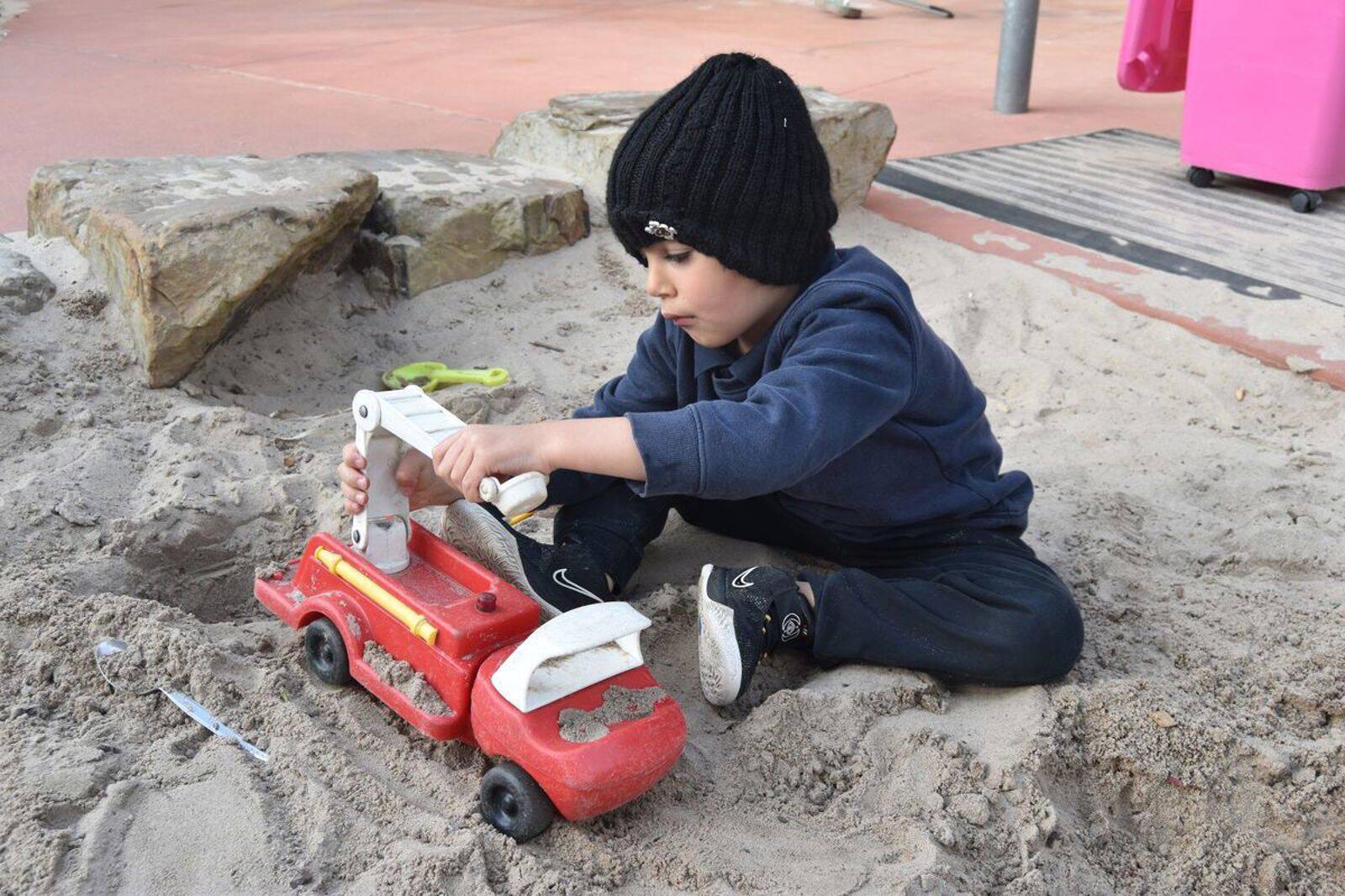 Laurimar Kindergarten