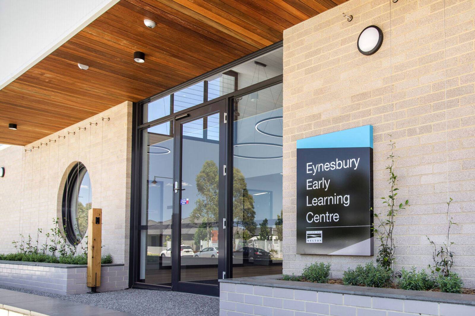 Eynesbury Kindergarten