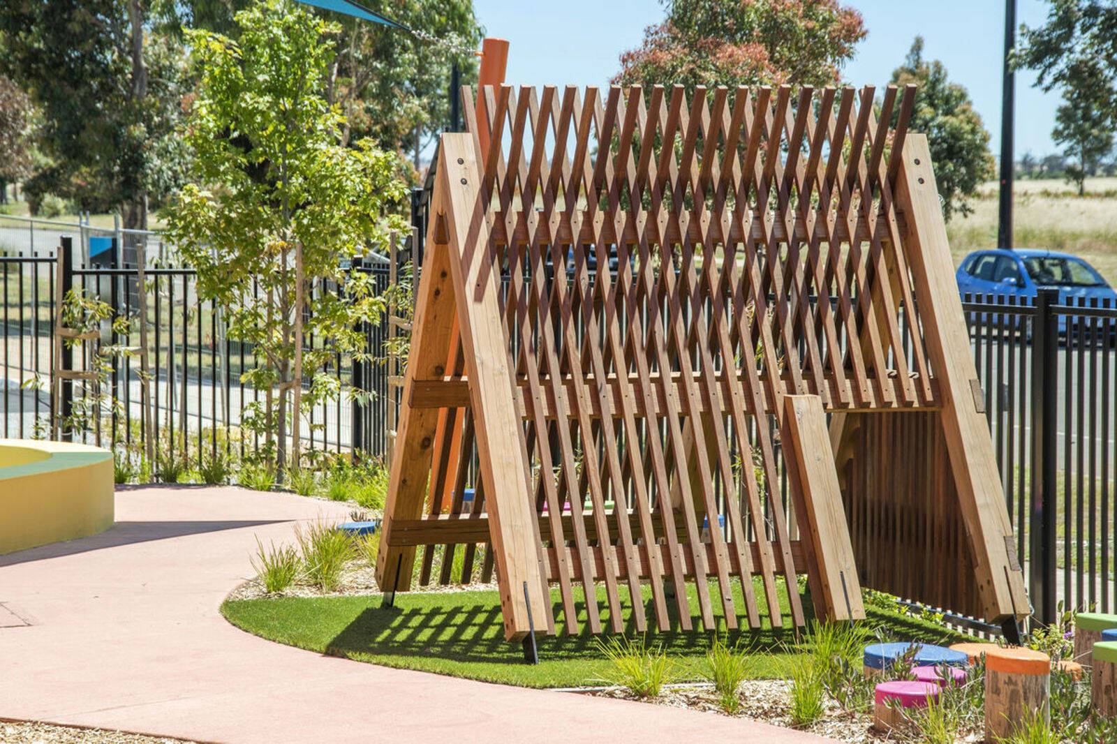 Eynesbury Kindergarten