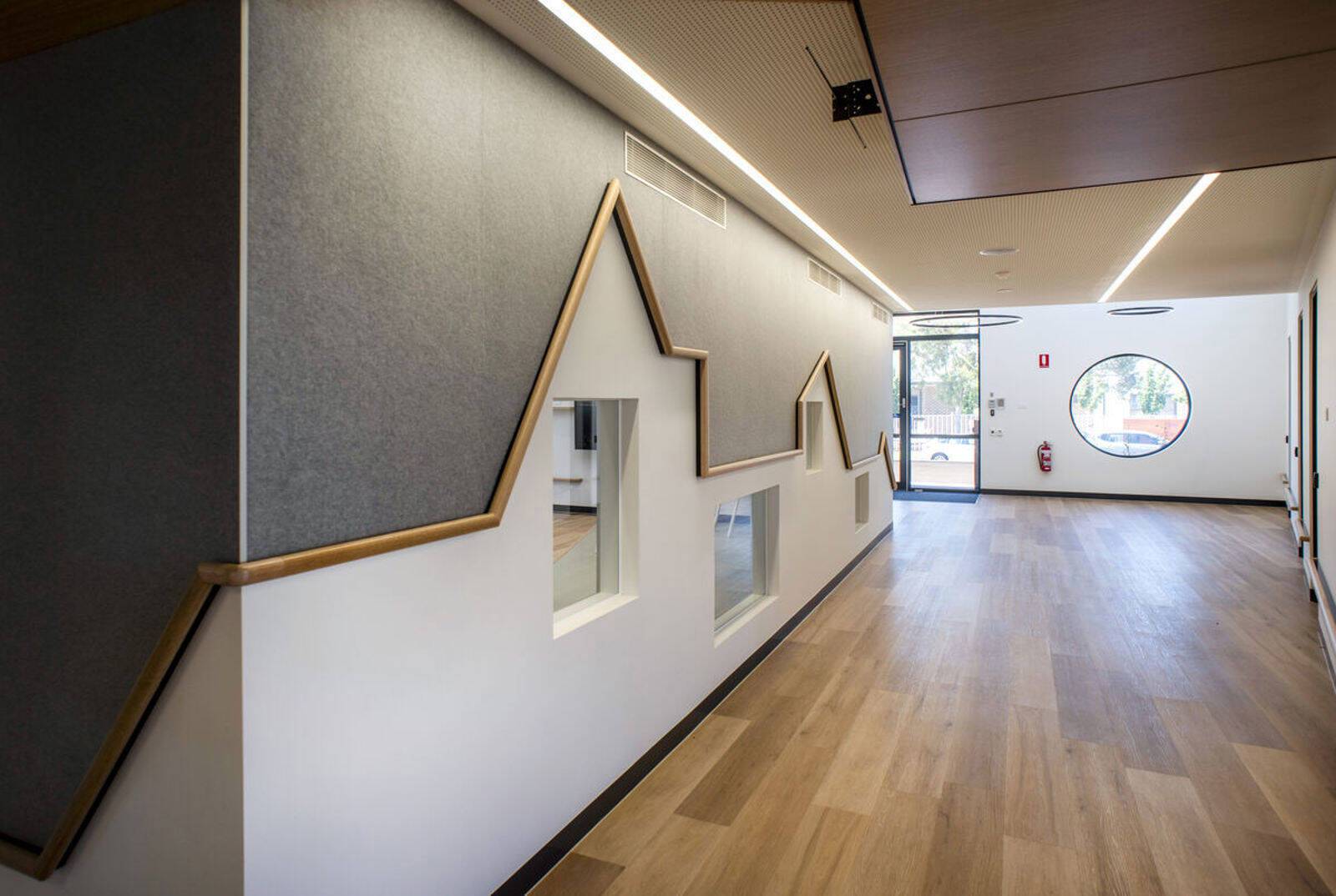 Eynesbury Kindergarten