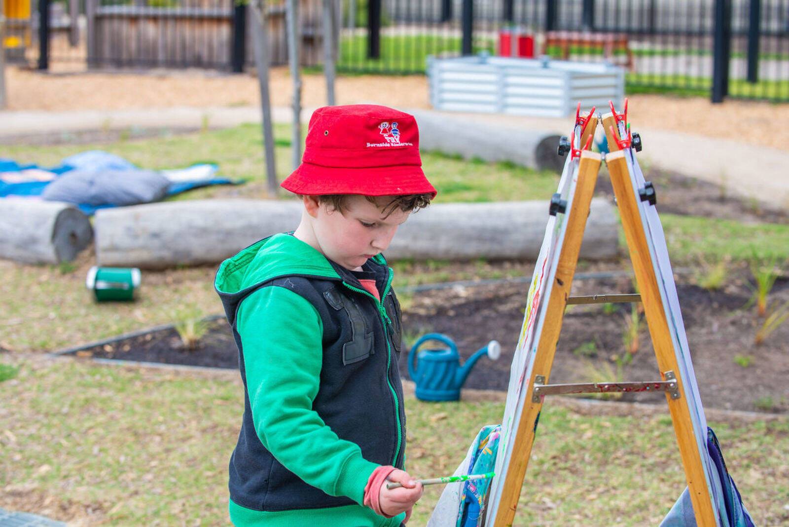 Burnside Kindergarten