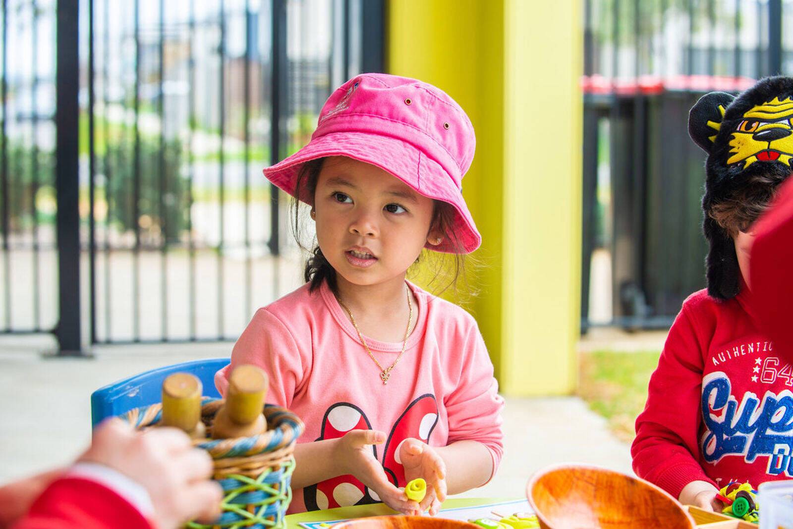 Burnside Kindergarten