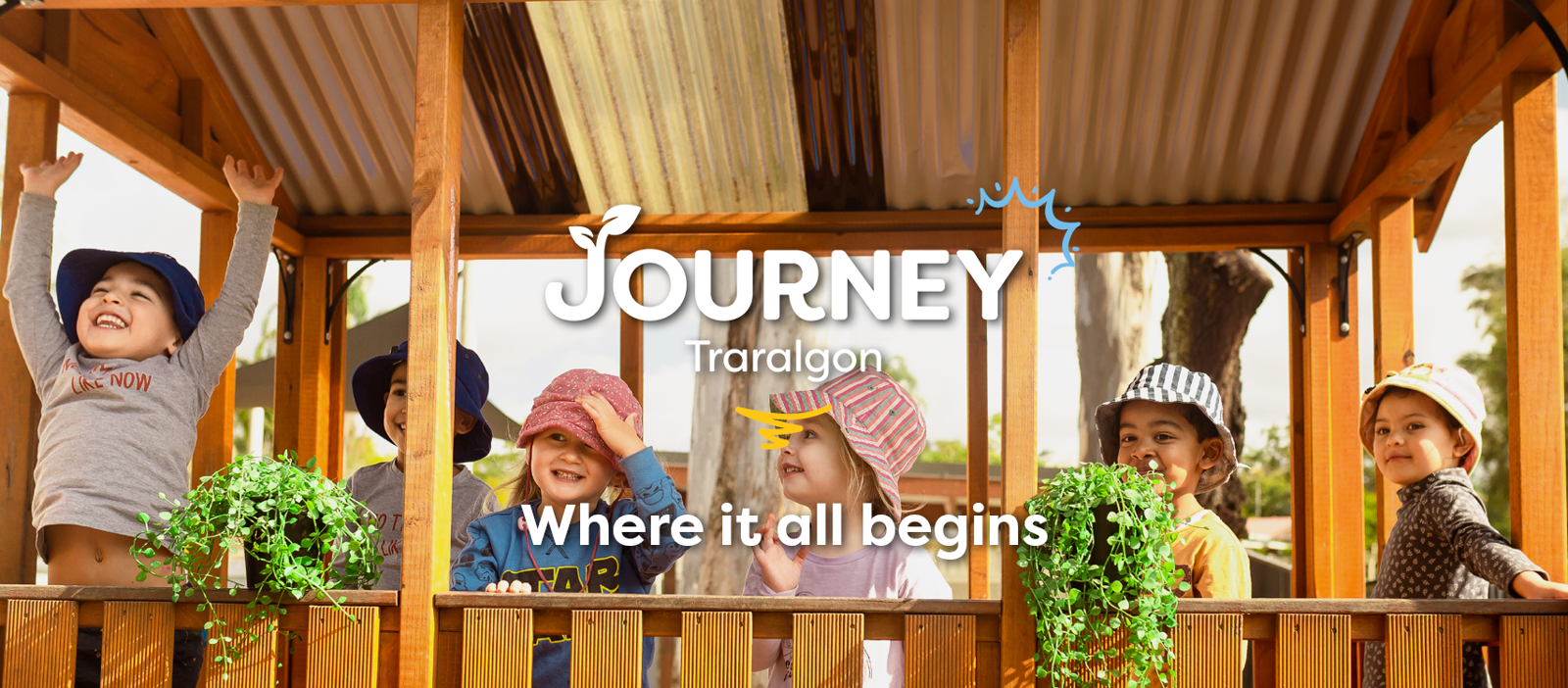 Journey Traralgon - Opening Soon in 2026