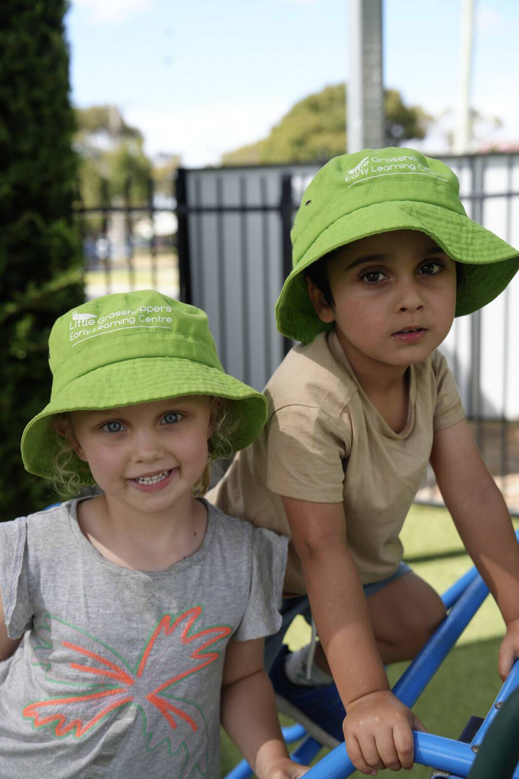 Little Grasshoppers Early Learning Centre - Mornington Main St
