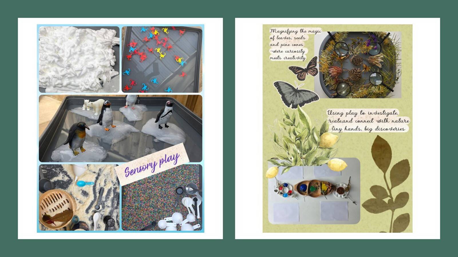 Cesters Family Day Care 