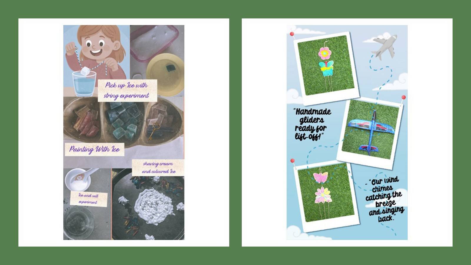 Cesters Family Day Care 