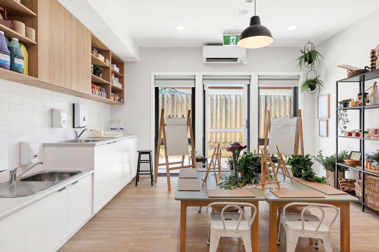 Gumboots Early Learning Riddells Creek