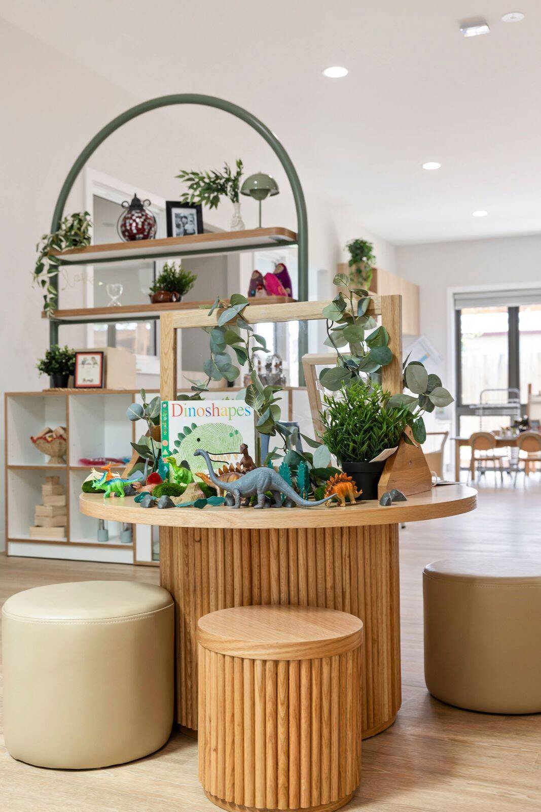 Gumboots Early Learning Riddells Creek