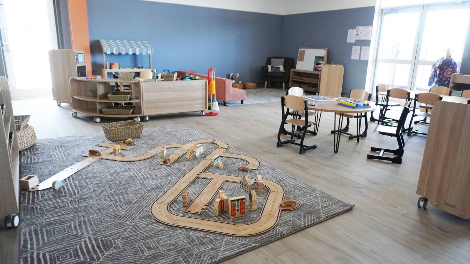 Ambrose Early Learning, Our Lady Queen of Peace, Greystanes